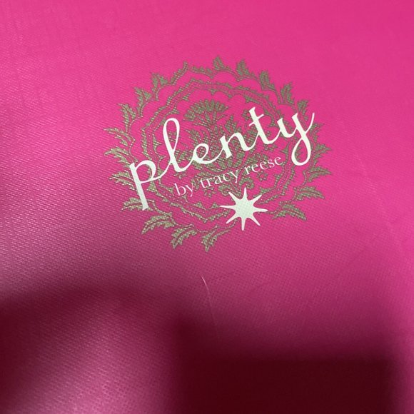 plenty by tracy reese Natalya High Heel Brown Bootie Ankle Boot Nib 8 38.5 - Picture 12 of 13